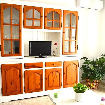 Apartamento El Baluarte Cádiz Kültér fotó