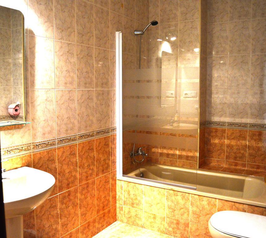 Apartamento El Baluarte Cádiz Kültér fotó