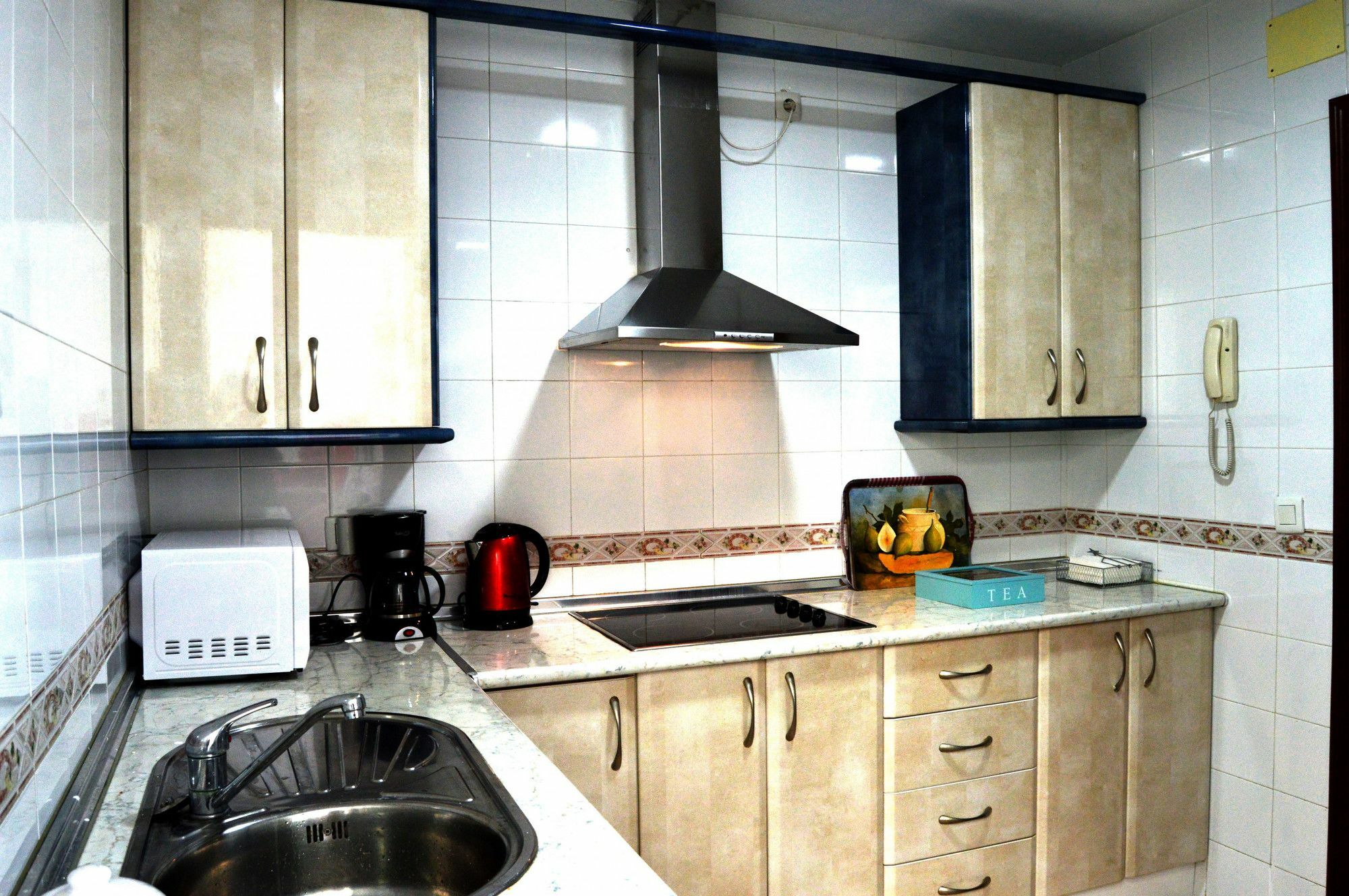 Apartamento El Baluarte Cádiz Kültér fotó
